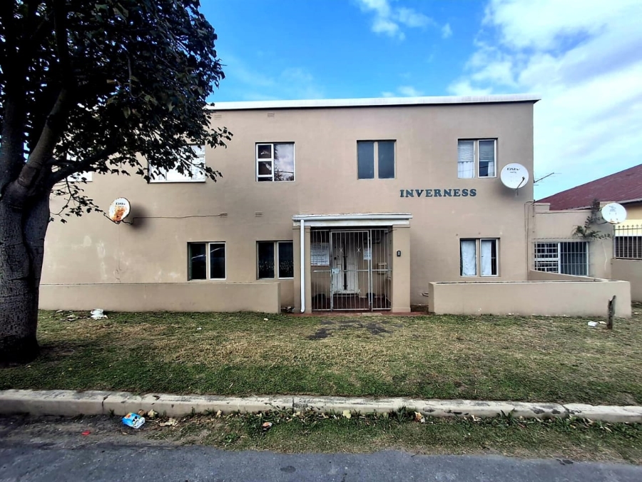 1 Bedroom Property for Sale in Quigney Eastern Cape